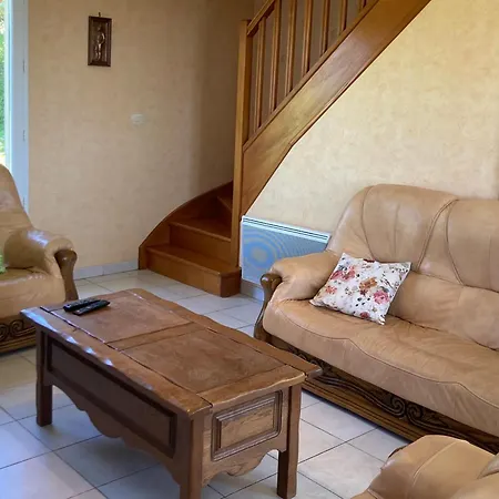 Maison De Avec Vue Remarquable - 4 A 6 Personnes Proche Cap De La Hague *