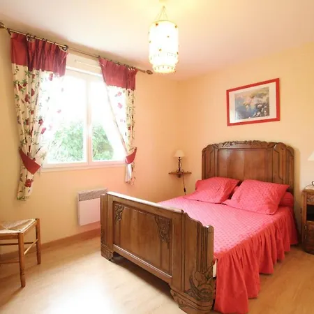 Maison De Avec Vue Remarquable - 4 A 6 Personnes Proche Cap De La Hague
