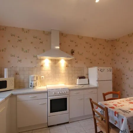 Maison De Avec Vue Remarquable - 4 A 6 Personnes Proche Cap De La Hague 別荘 Jobourg