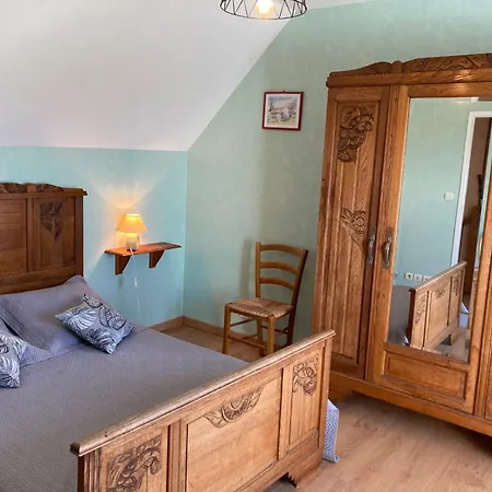 別荘 Maison De Avec Vue Remarquable - 4 A 6 Personnes Proche Cap De La Hague *
