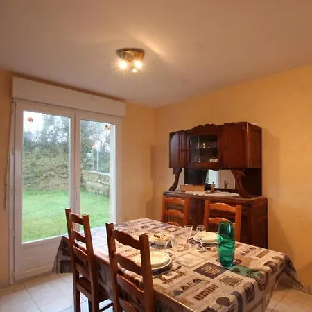 Maison De Avec Vue Remarquable - 4 A 6 Personnes Proche Cap De La Hague *