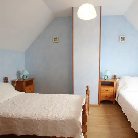 Maison De Avec Vue Remarquable - 4 A 6 Personnes Proche Cap De La Hague 別荘