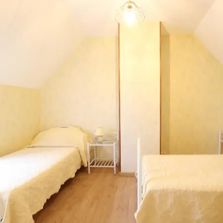 Maison De Avec Vue Remarquable - 4 A 6 Personnes Proche Cap De La Hague 別荘