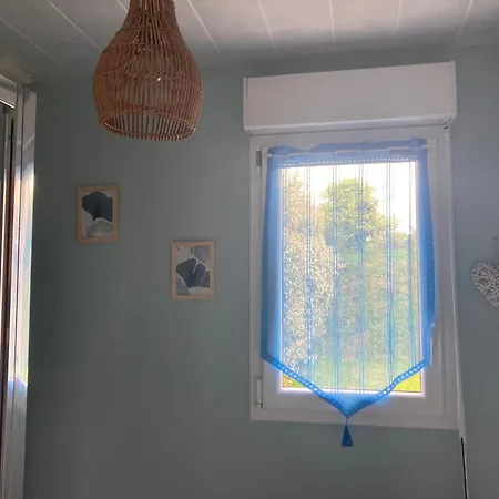 別荘 Maison De Avec Vue Remarquable - 4 A 6 Personnes Proche Cap De La Hague *