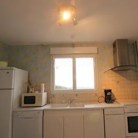 Maison De Avec Vue Remarquable - 4 A 6 Personnes Proche Cap De La Hague * Jobourg
