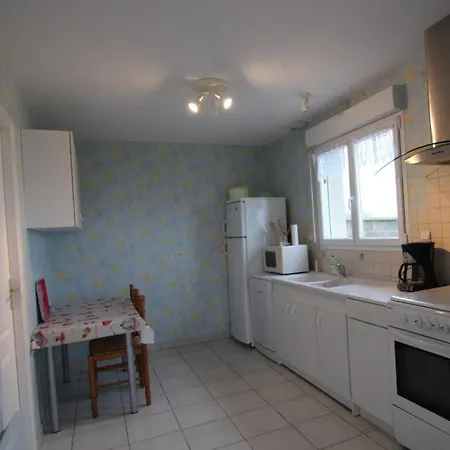 Maison De Avec Vue Remarquable - 4 A 6 Personnes Proche Cap De La Hague * Jobourg